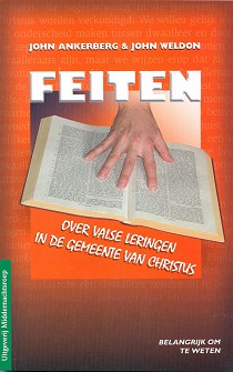 Feiten over valse leringen in de gemeent